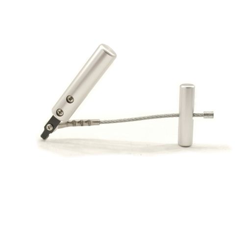 Glass Technology 3" x 10" H1 Sheath Auto Glass Blade AGKH1BS3X10 