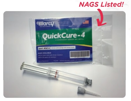 RAIN SENSOR GEL SINGLE